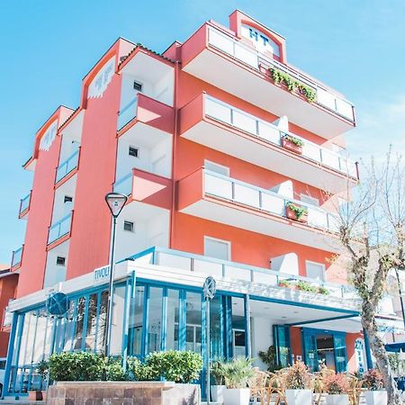 Hotel Tivoli Misano Adriatico Luaran gambar
