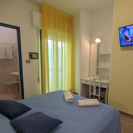 Hotel Tivoli Misano Adriatico Luaran gambar