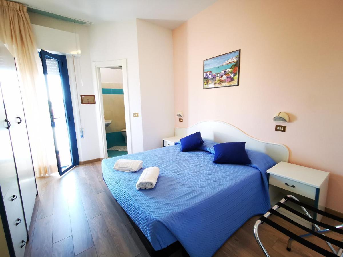 Hotel Tivoli Misano Adriatico Luaran gambar
