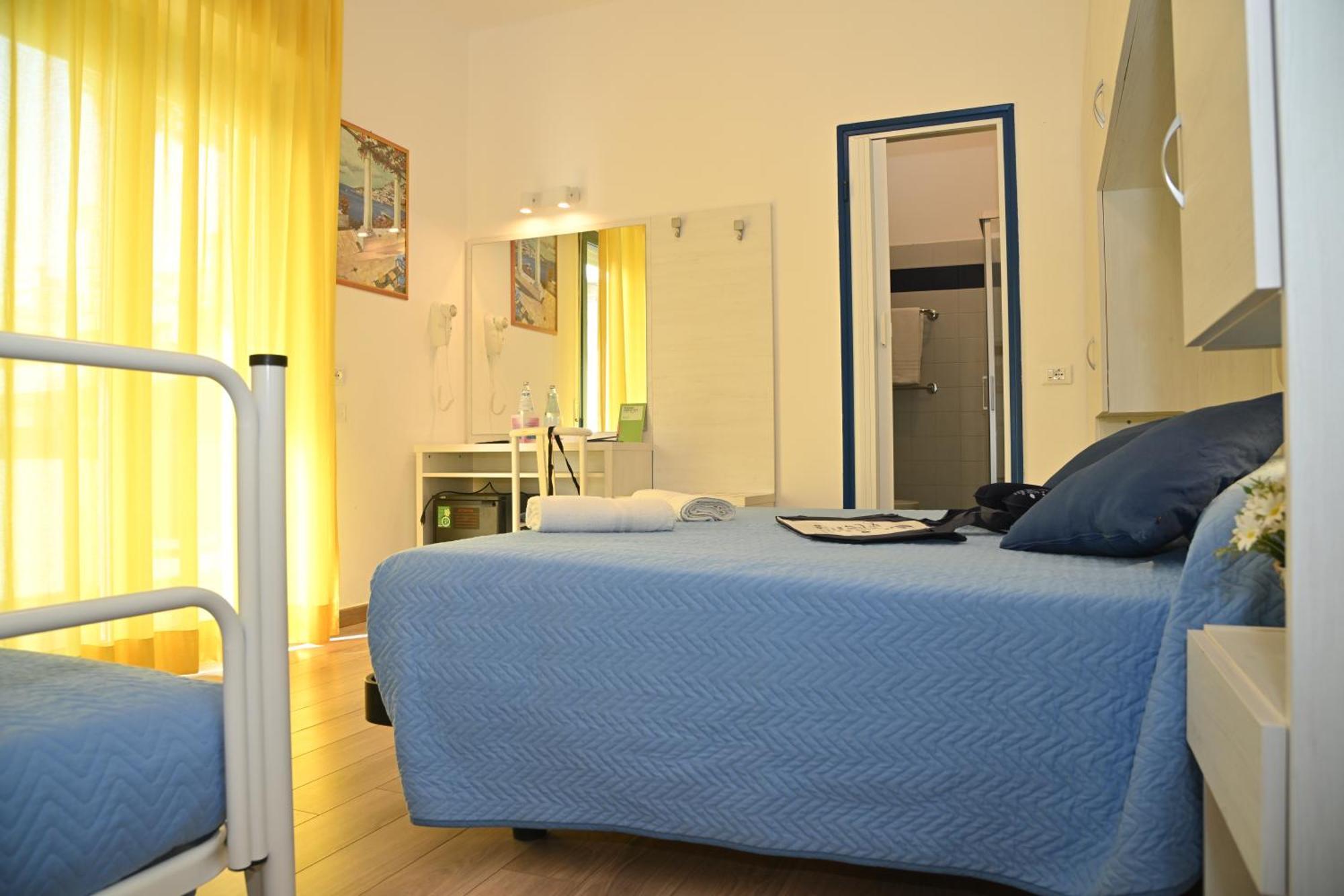 Hotel Tivoli Misano Adriatico Luaran gambar